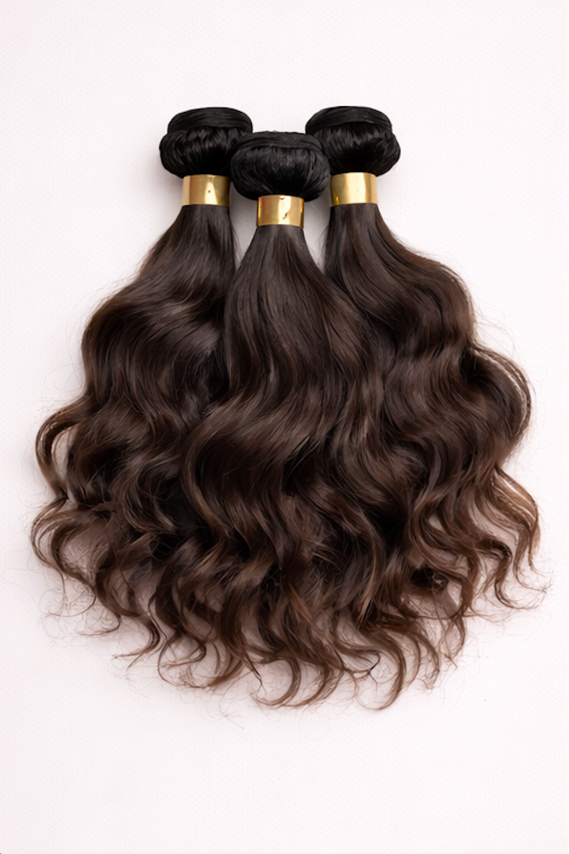 BUNDLES