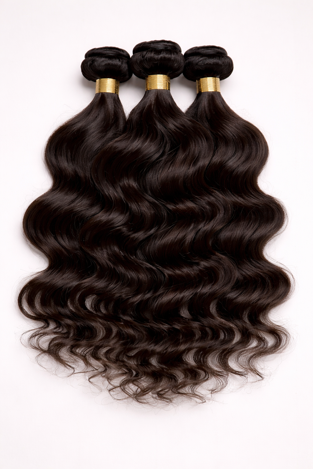 Aura Signature Body Wave Bundles