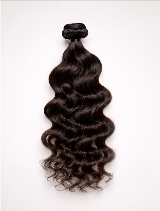 Aura Signature Body Wave