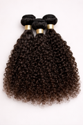 Burmese Curl Bundles