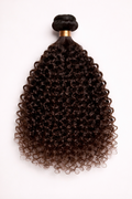 Burmese curl